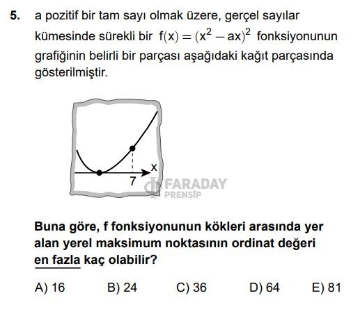 LTİ 03 Faraday Premium