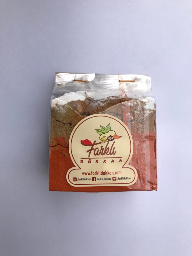 1 kg Et İçin Sucuk/Sucukiçi Baharat Karışımı (Eski Kayseri Usulü)