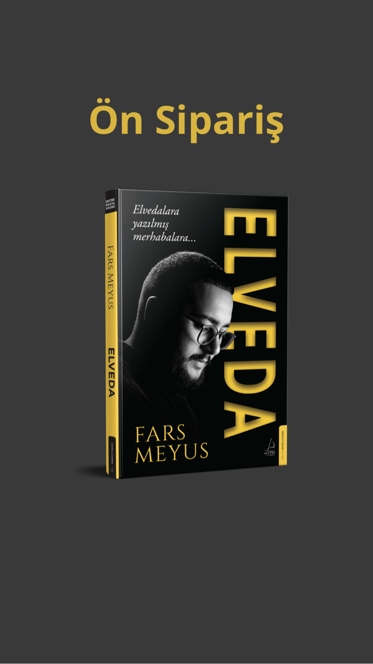 İmzalı 2 Kitap 