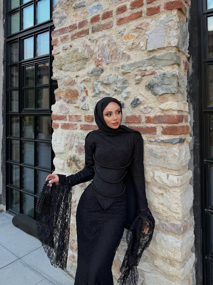 Siyah inci