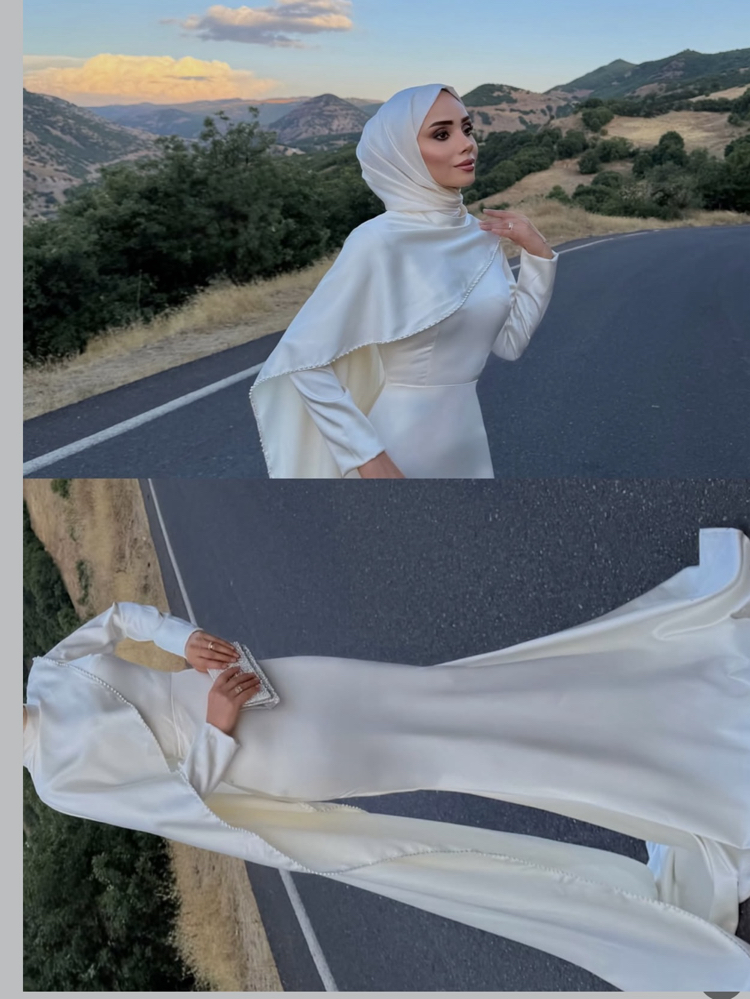 Beyaz kelebek