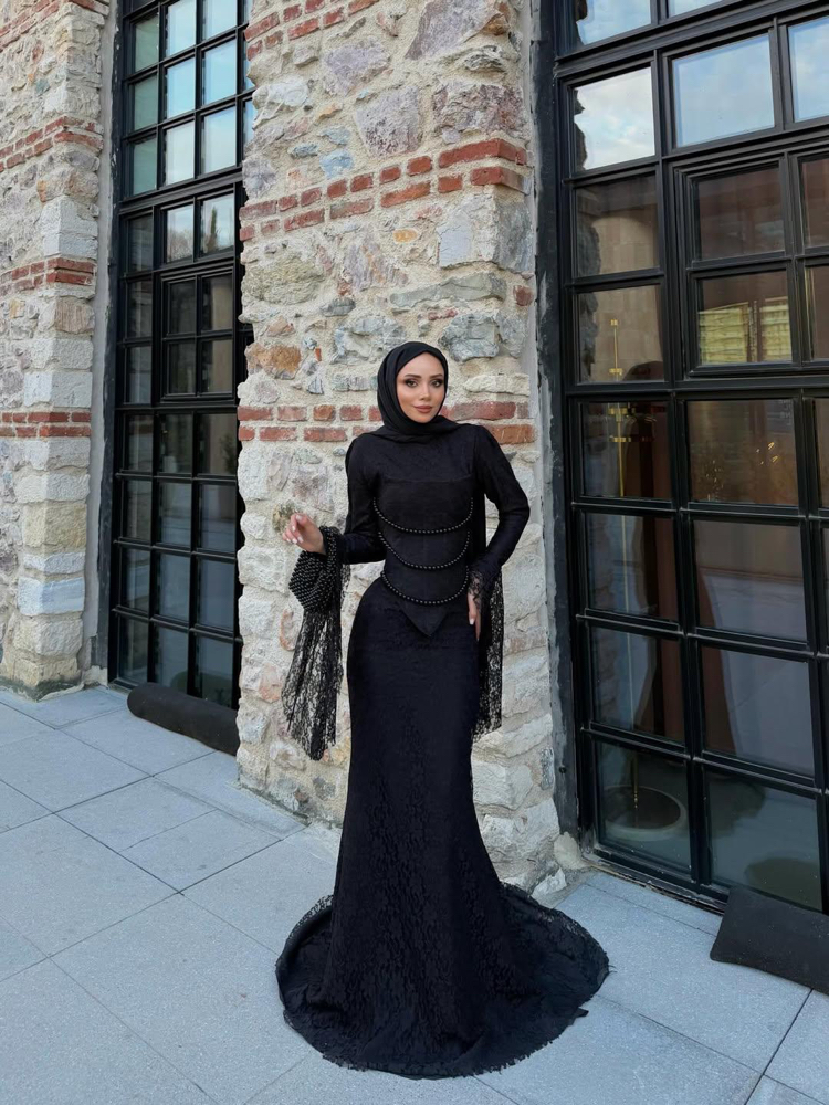 Siyah inci