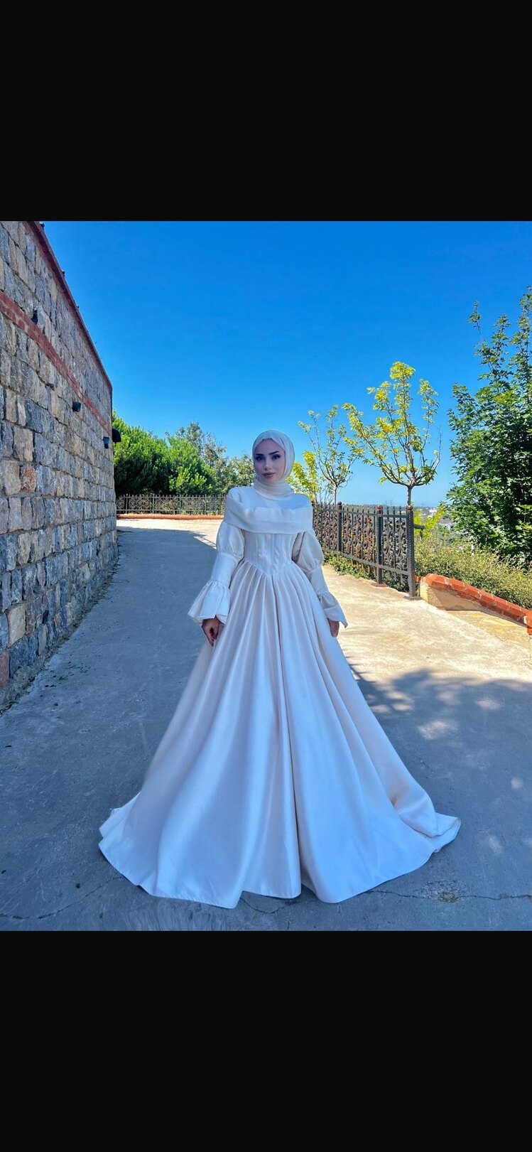 Kuğu Beyaz 