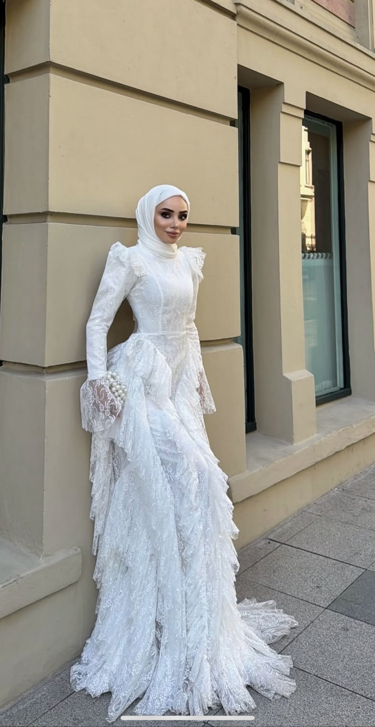 Beyaz Kelebek