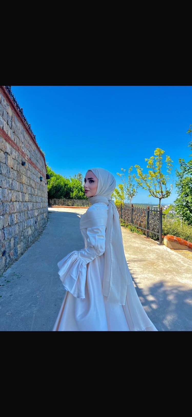 Kuğu Beyaz 