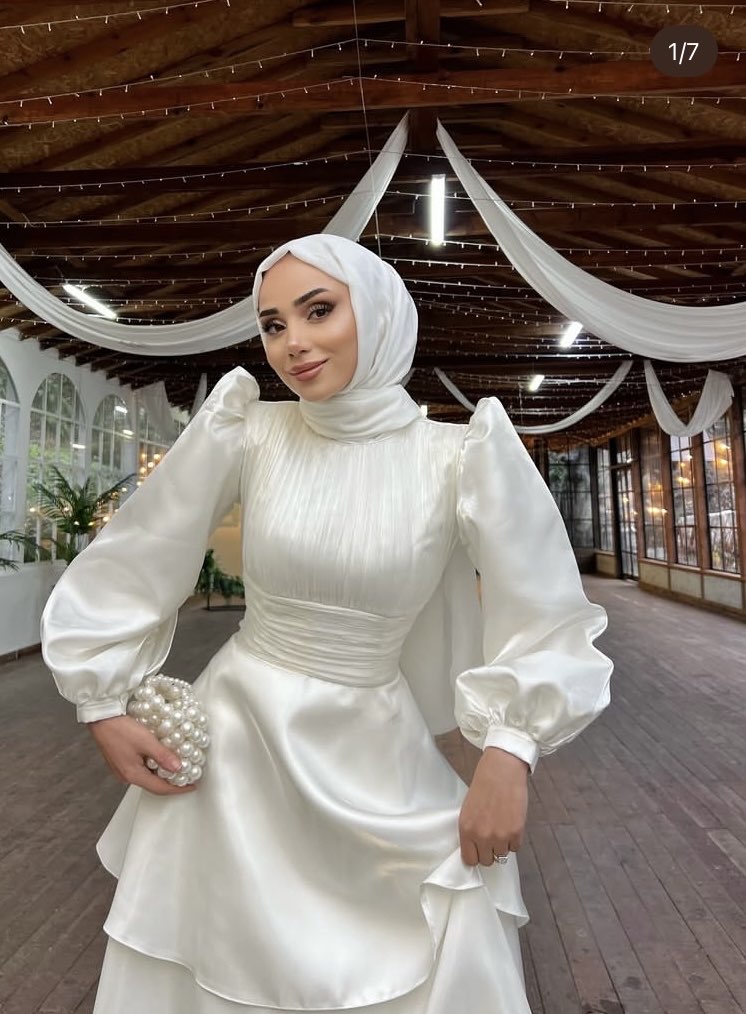 Söz ve nişanlılık kat kat abiyemiz