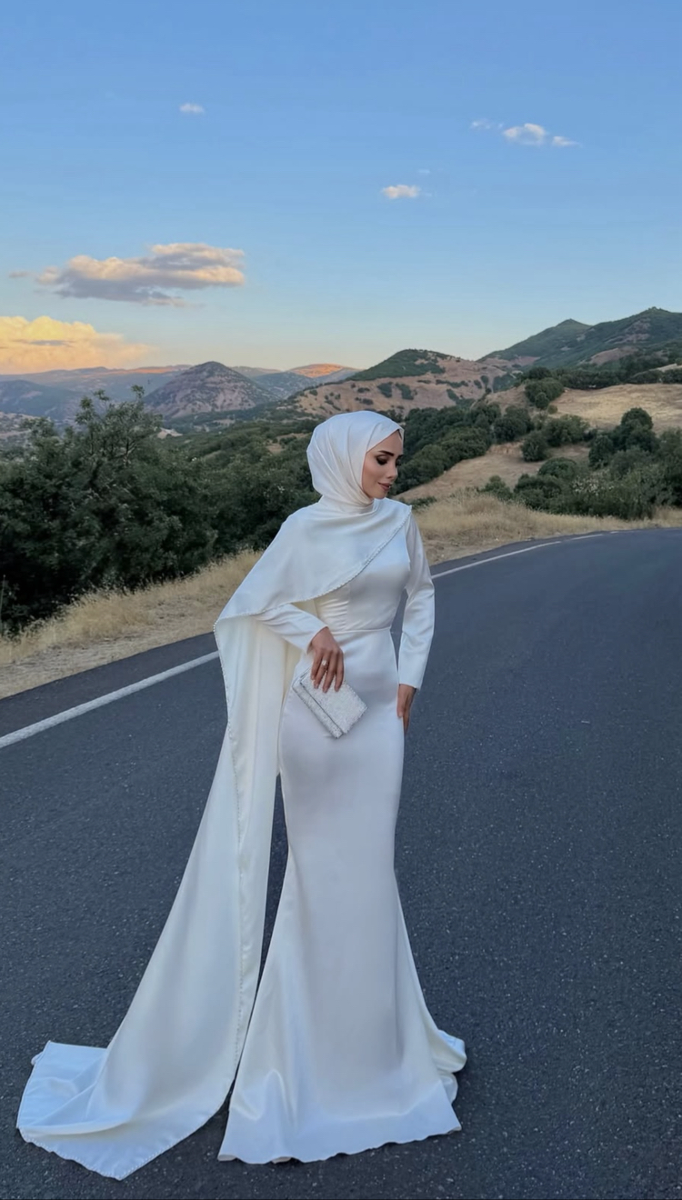 Beyaz kelebek