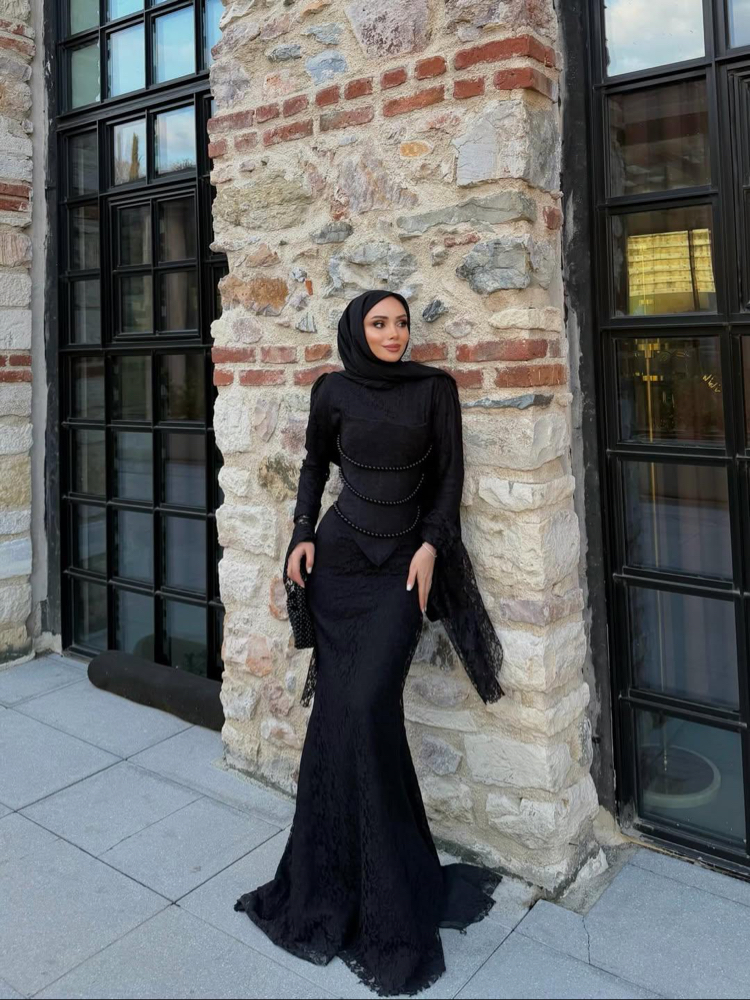 Siyah inci
