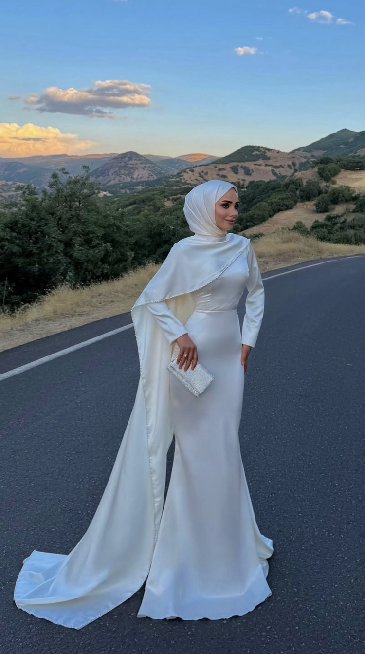 Beyaz kelebek