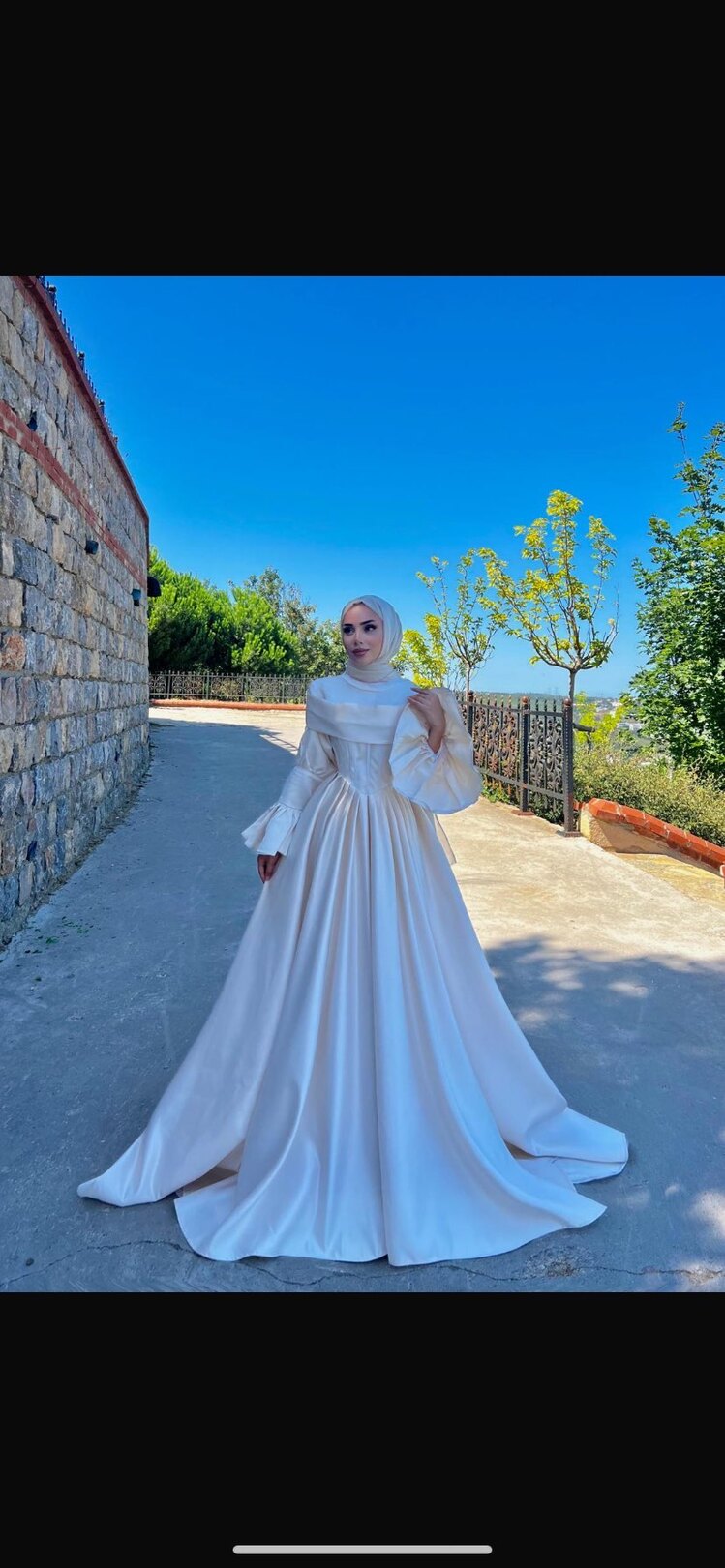 Kuğu Beyaz 