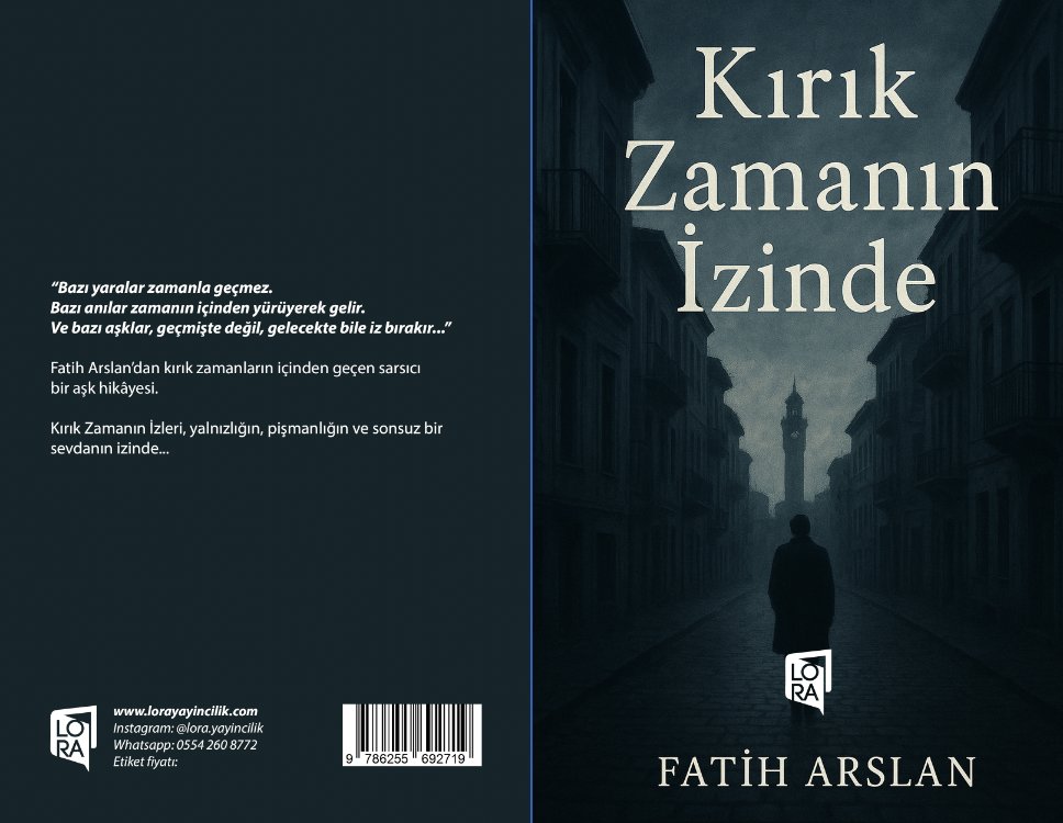 Kırık Zamanın İzinde