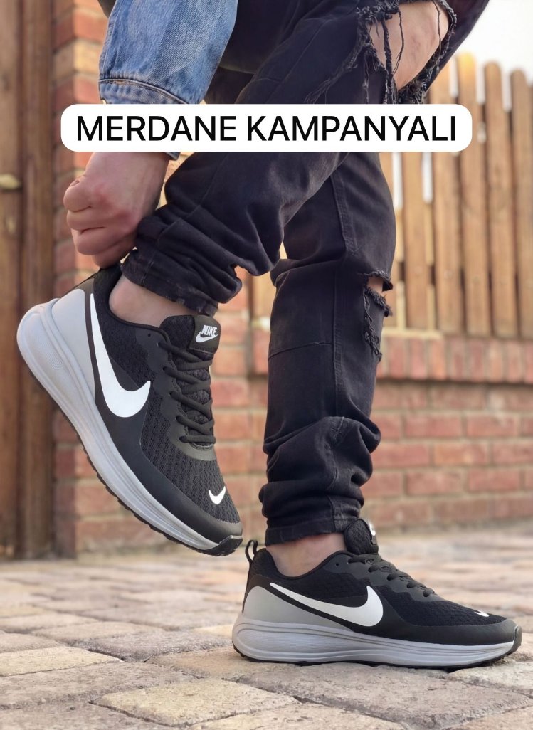 NEW MODEL