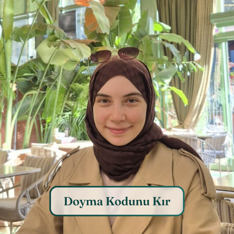 Doyma Kodunu Kır