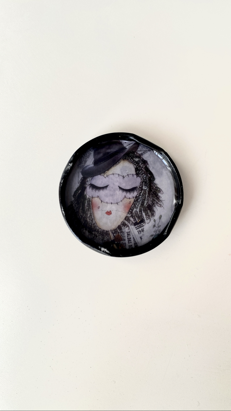 Magnet 010