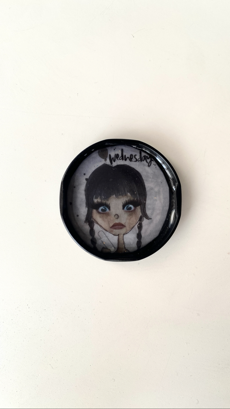 Magnet 009