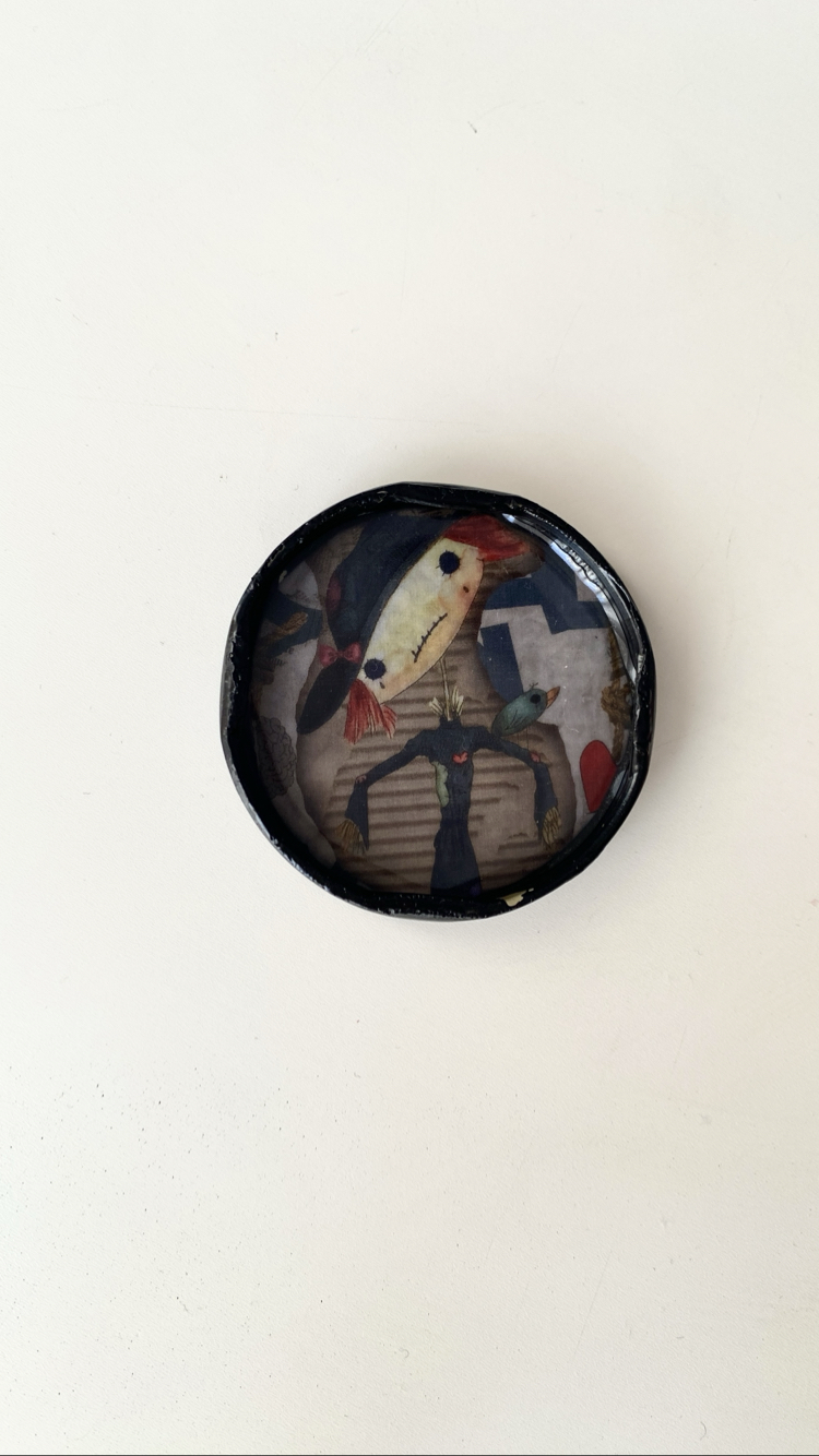 Magnet 007