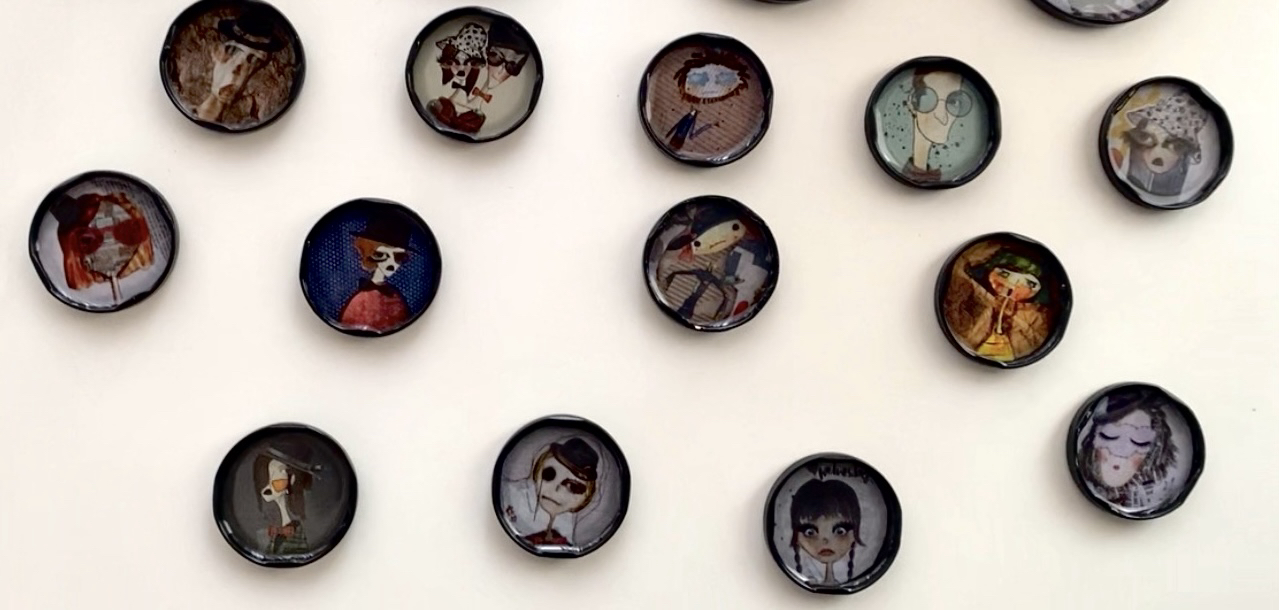 Buzdolabı Magnet