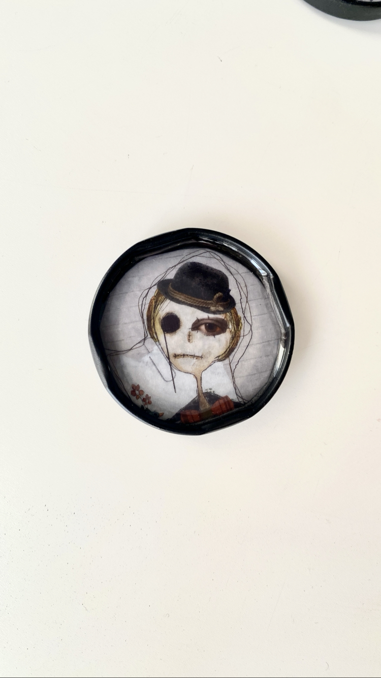 Magnet 011