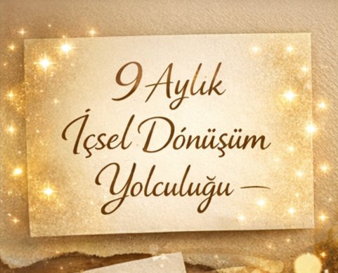 9 Aylık Fatofotofan Mektuplaşma Yolculuğu