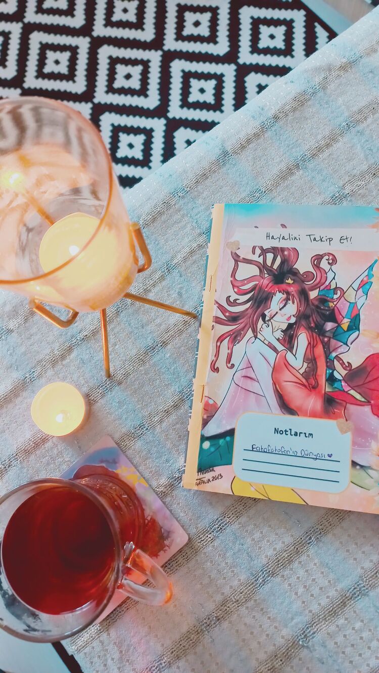 perili defter