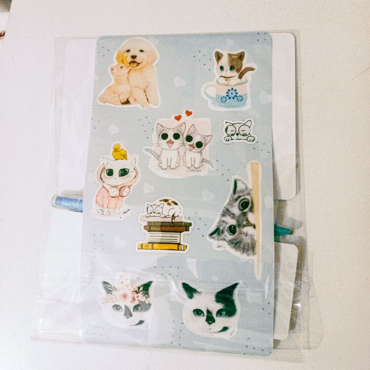 Mavi set