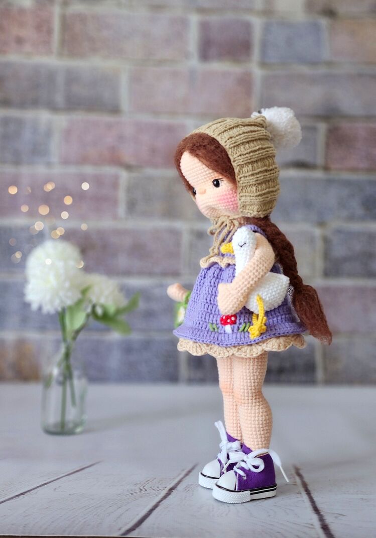 PARLA DOLL