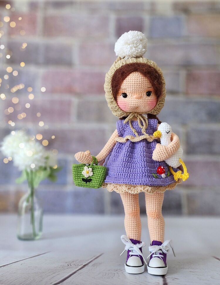 PARLA DOLL