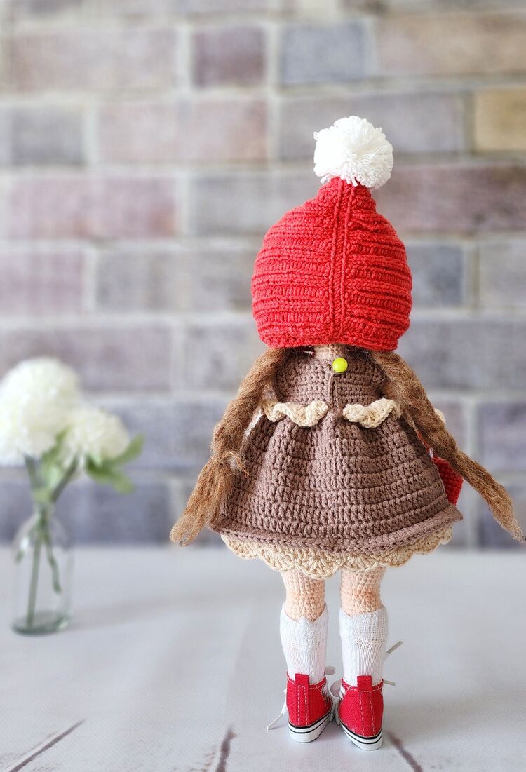 PARLA DOLL