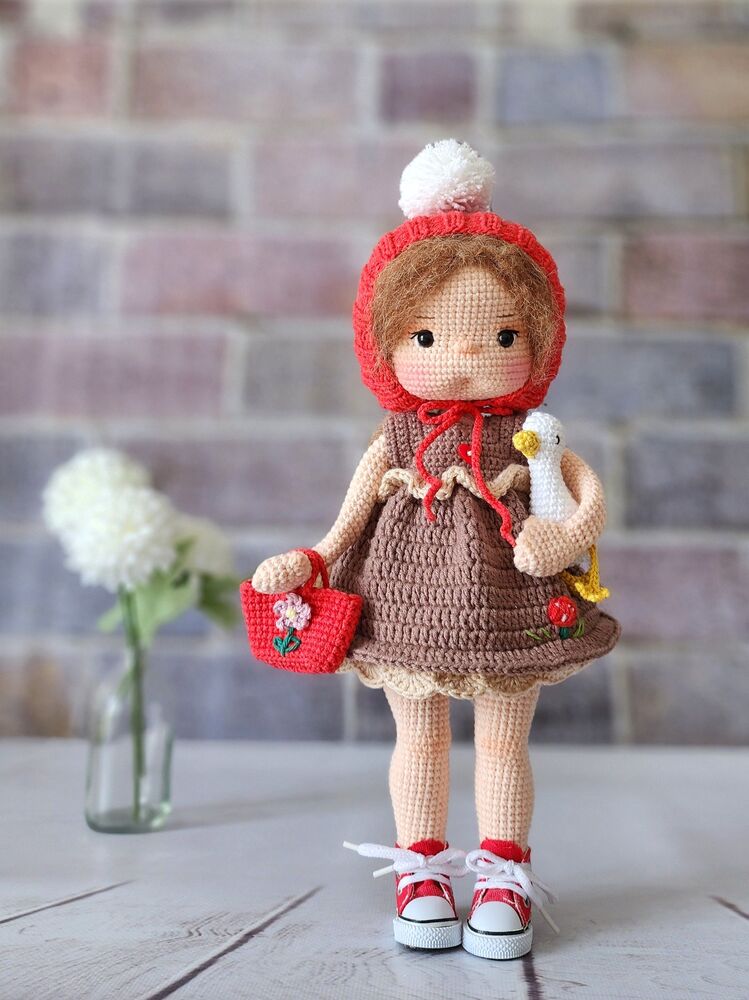 PARLA DOLL