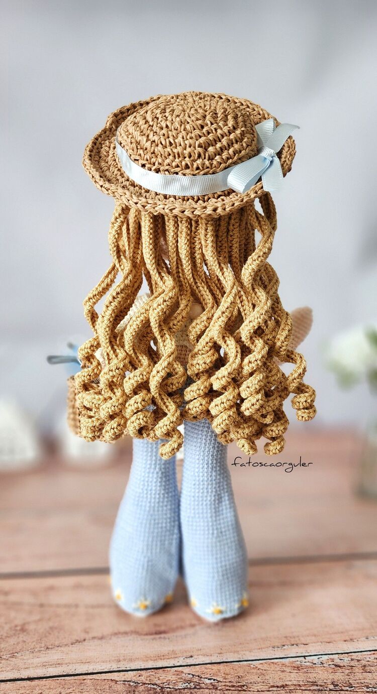 Destina Doll Türkçe