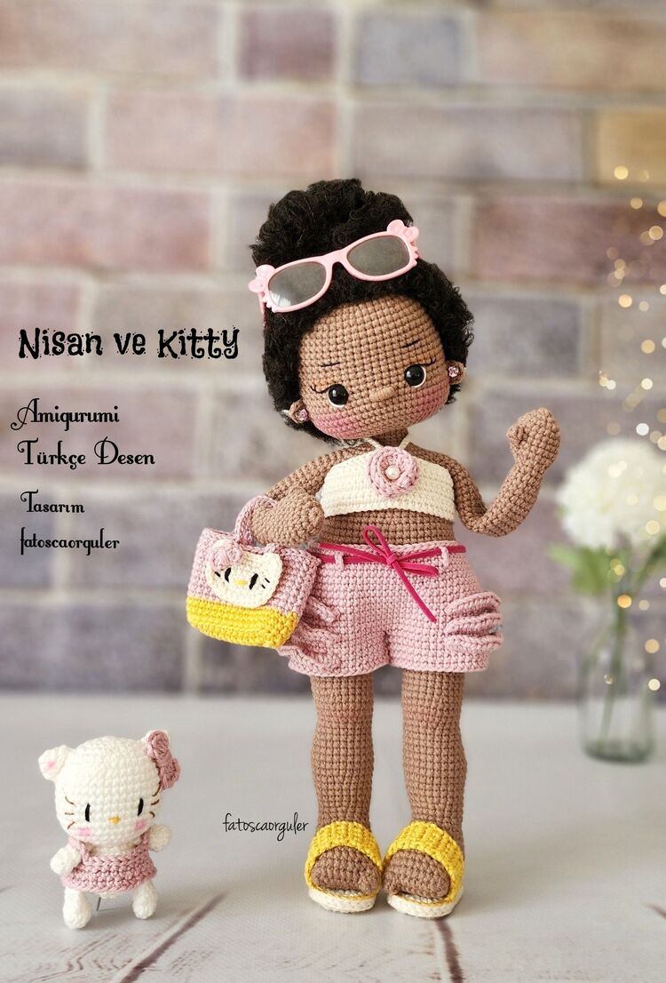 Nisan ve Kitty