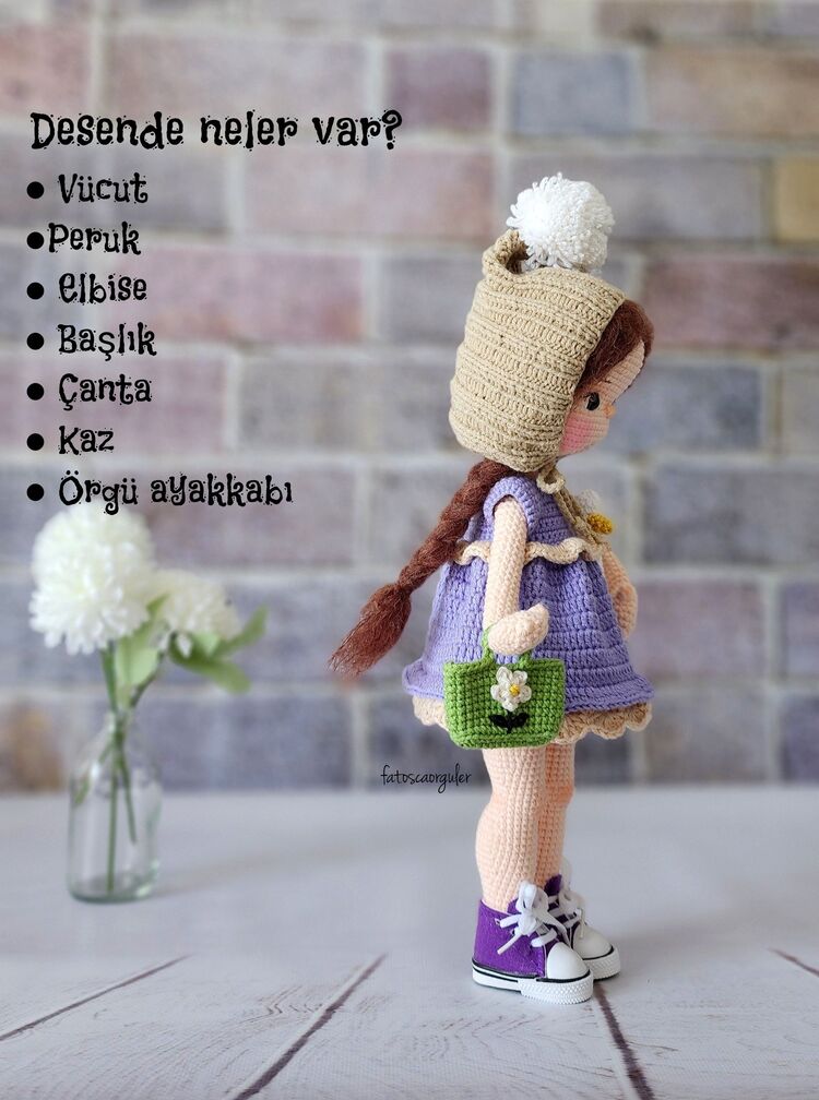 PARLA DOLL