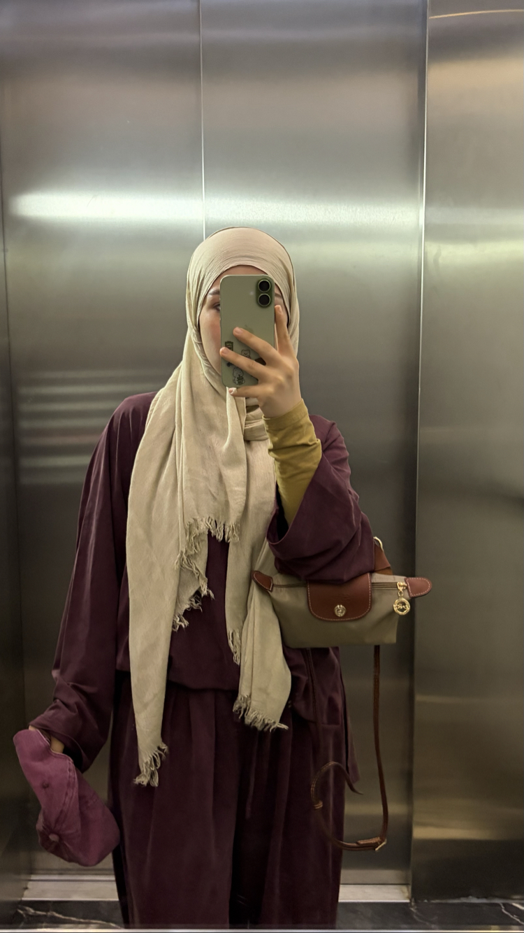 Püsküllü Nefes ŞAL 9 RENK