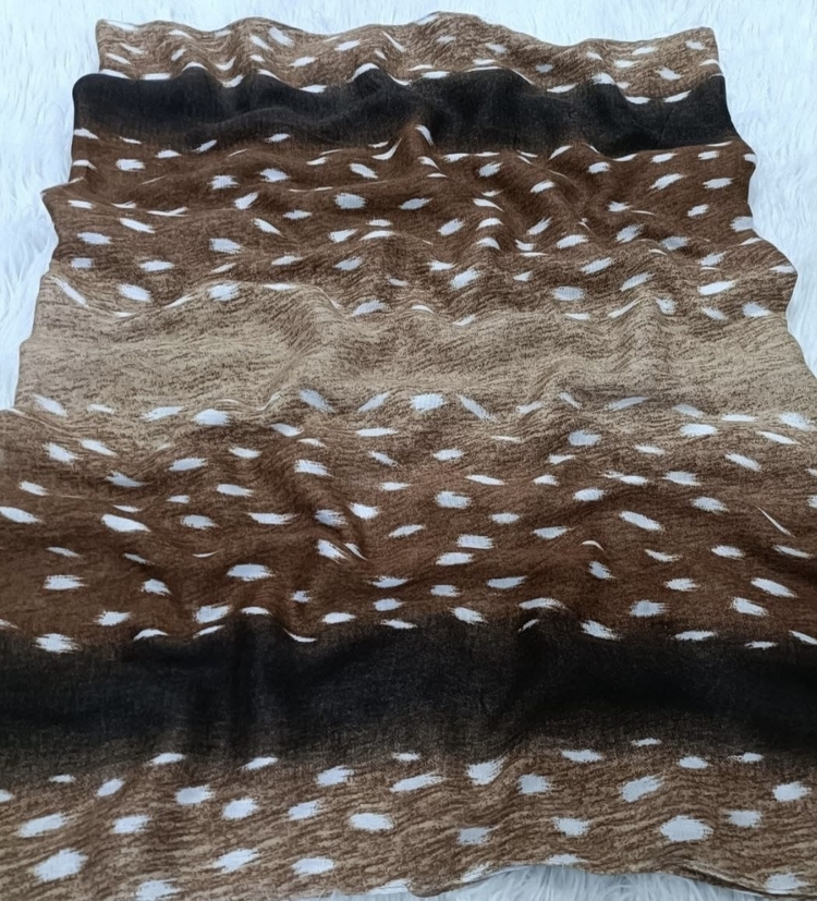 Deer Modal Hijab 