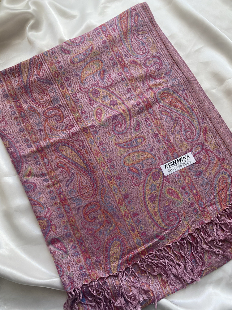 SAKURA 2 Premium pashmina YENİ SEZON