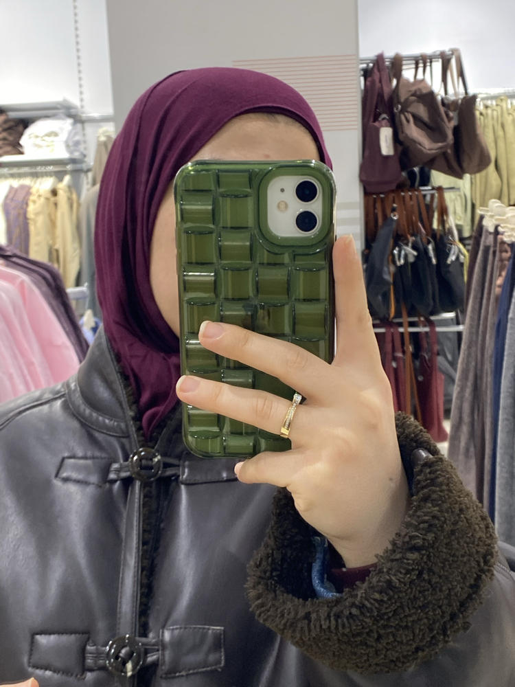  Modal Nefes Şal+Bone Set +12 RENK