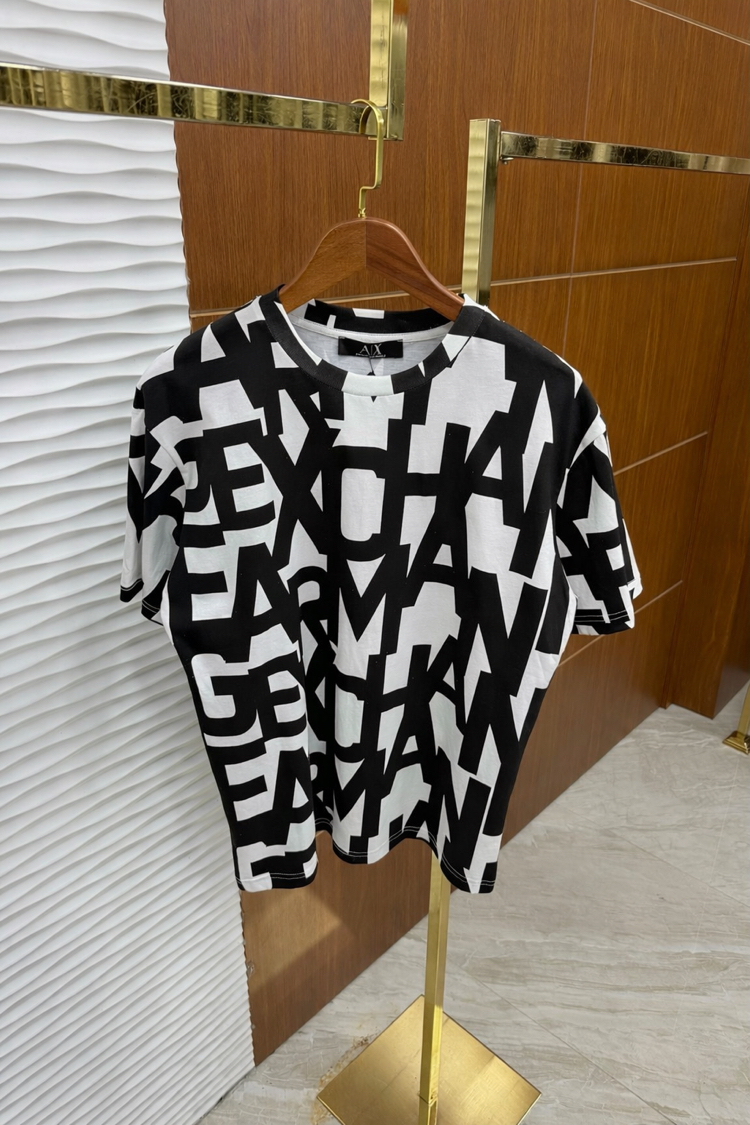 ARMANİ EXCHANGE T-SHİRT