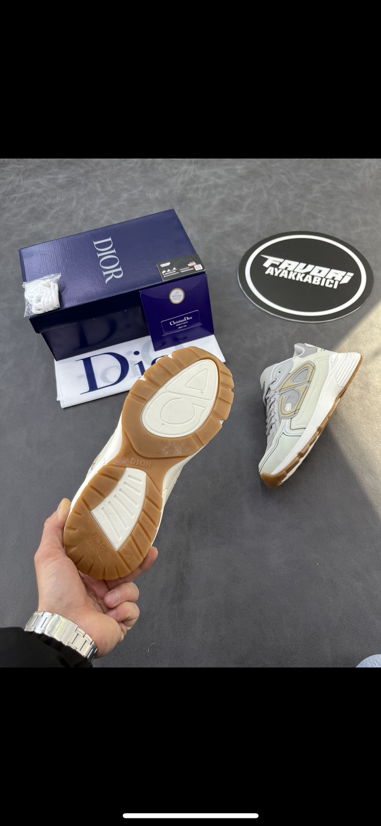Dior meksika