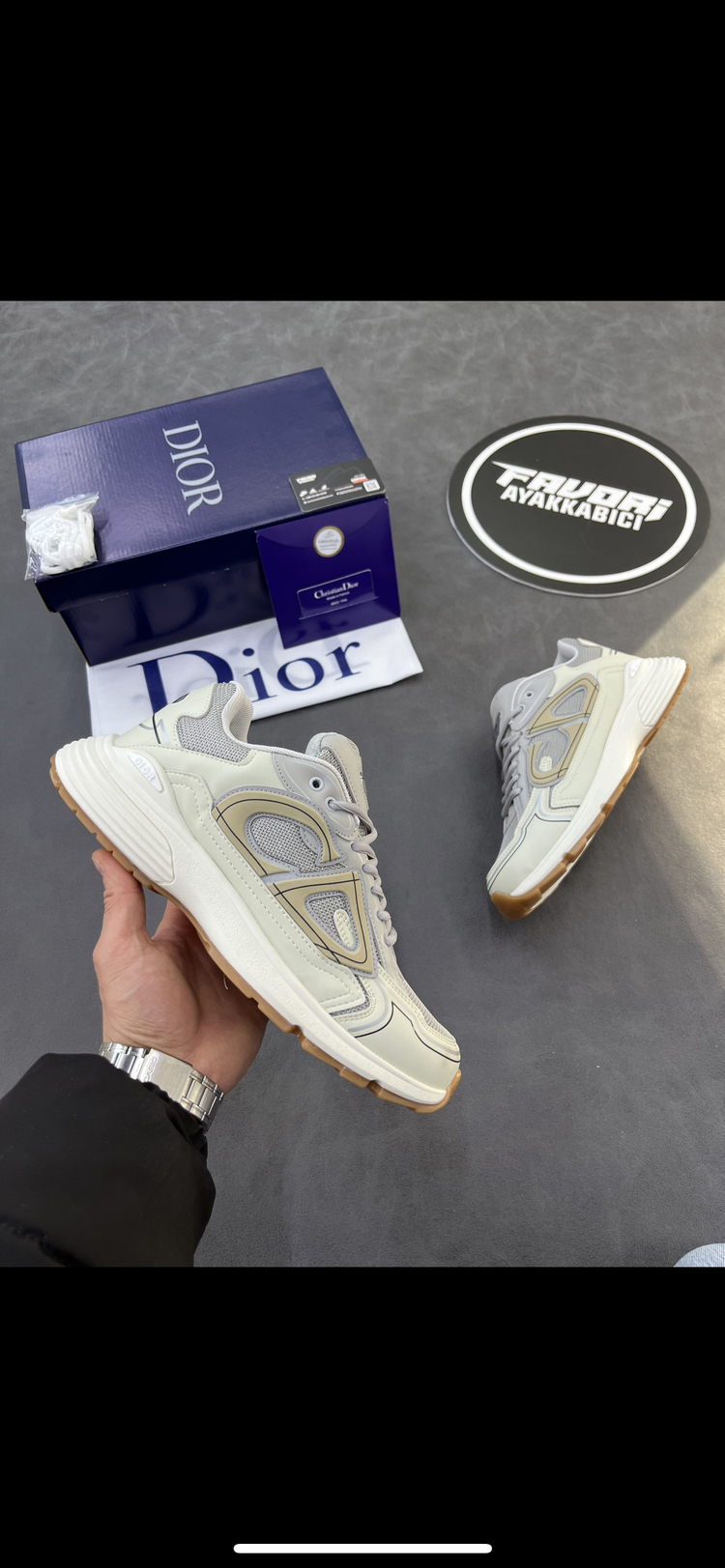 Dior meksika