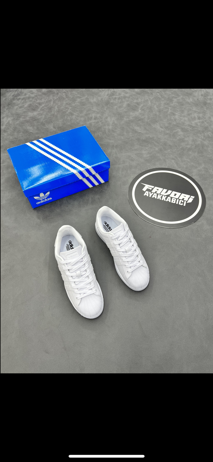 Adidas Süperstar