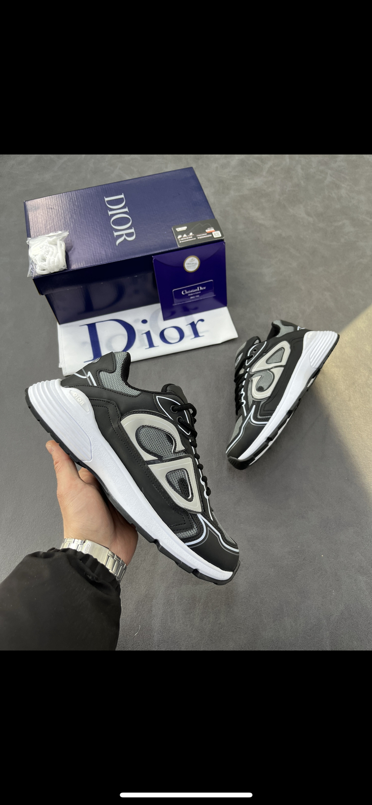 Dior meksika