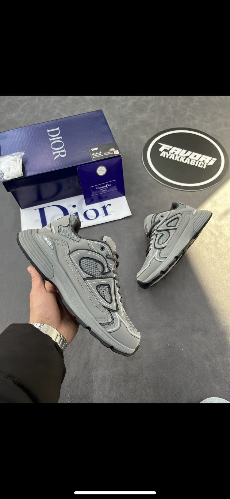 Dior meksika