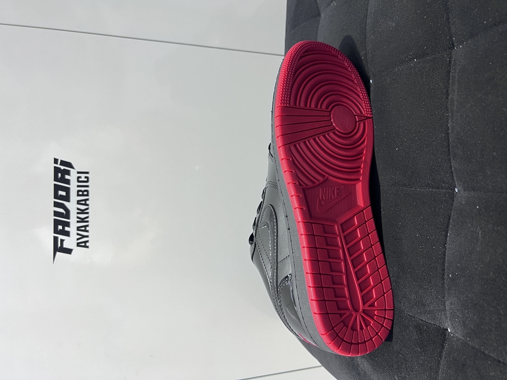 Air jordan 1