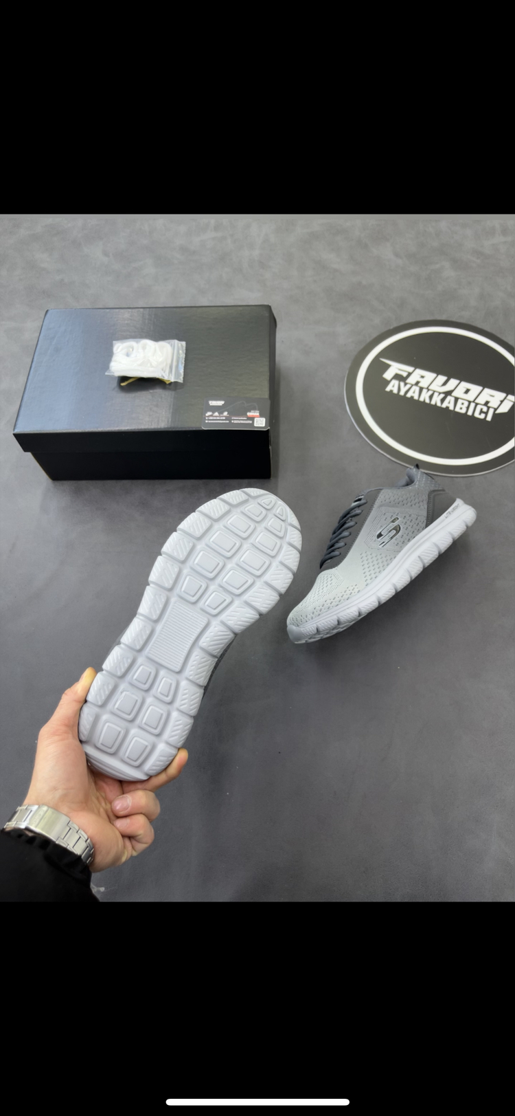 Skechers X