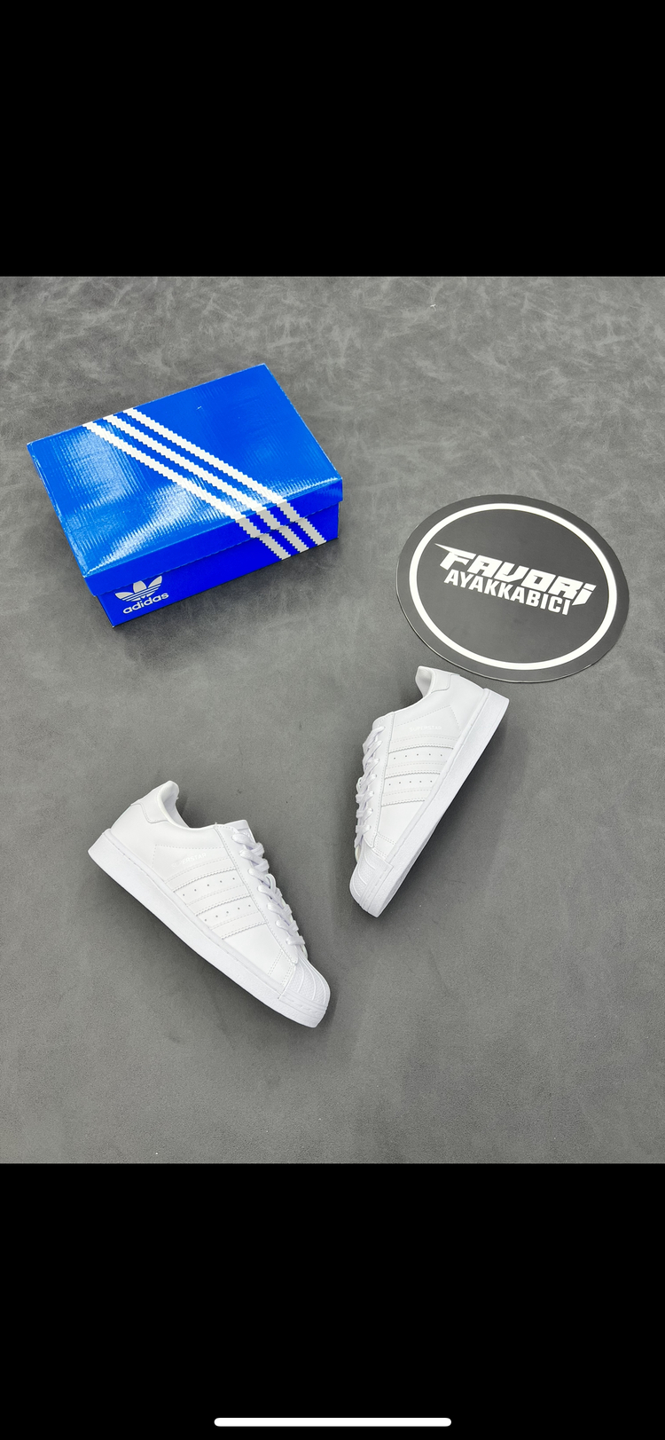 Adidas Süperstar