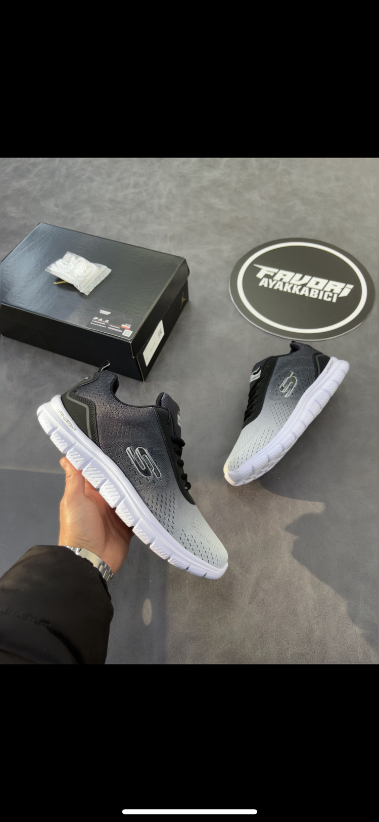 Skechers X