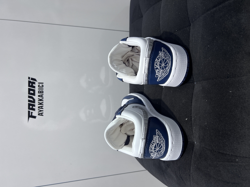 Air jordan 1