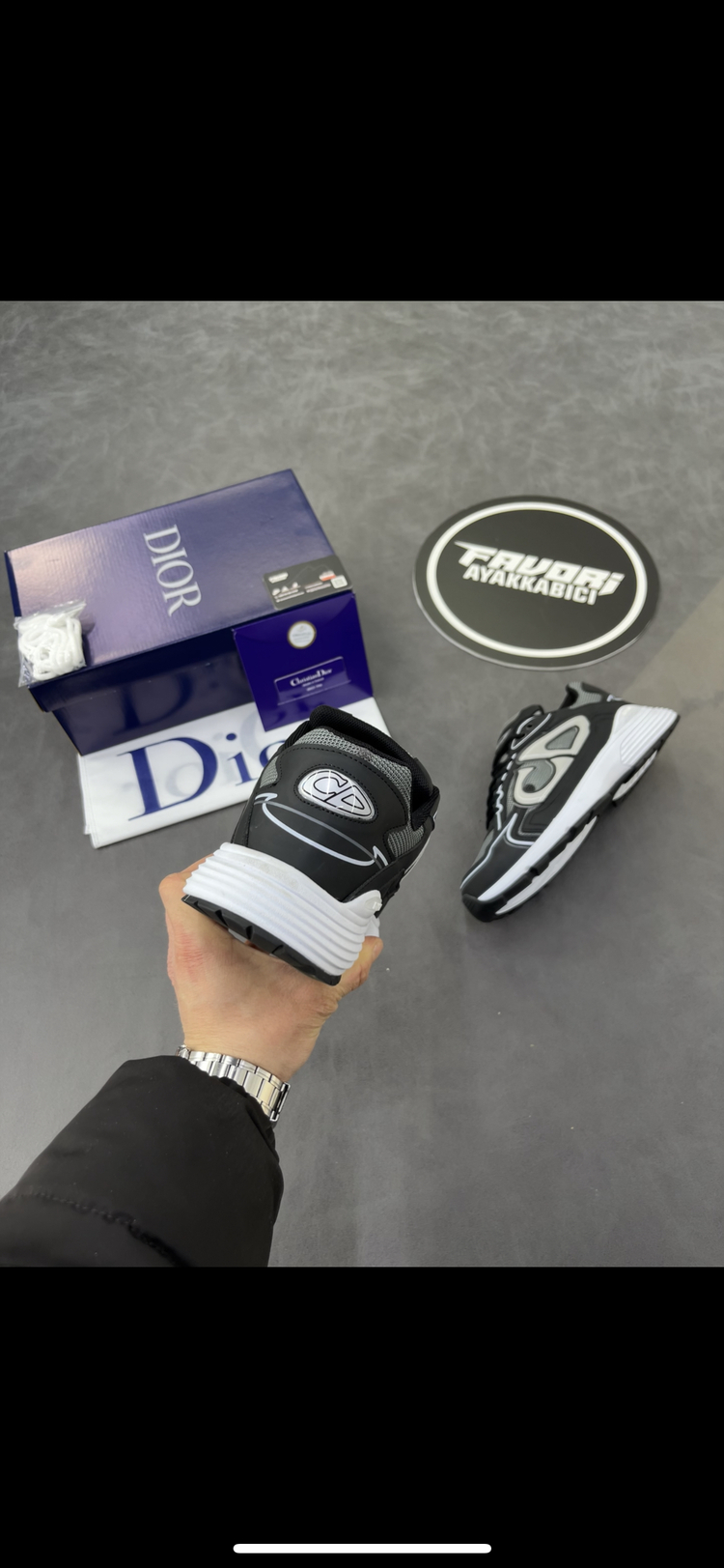 Dior meksika