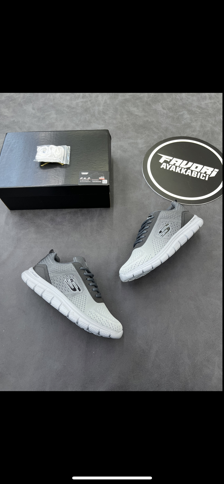 Skechers X