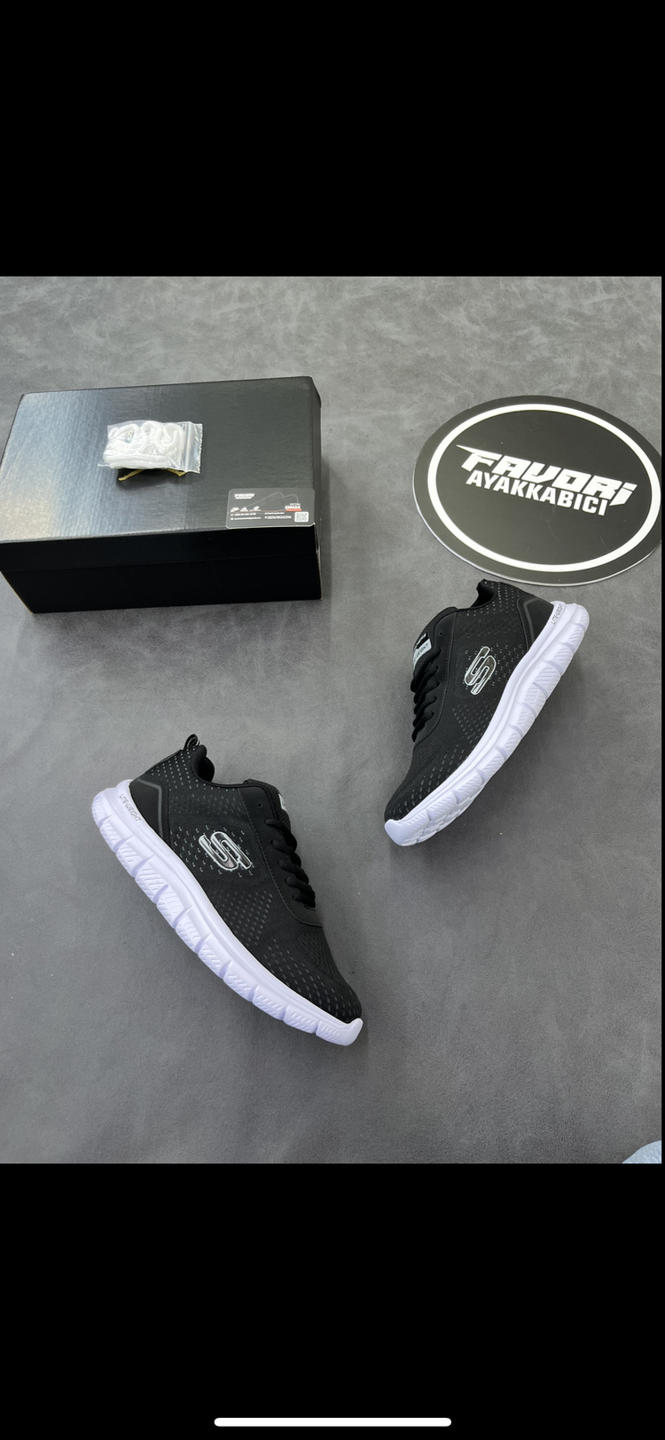 Skechers X